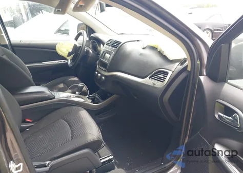 2020 Dodge Journey Se Value z USA, uszkodzony, nr VIN 3C4PDCAB7LT259628